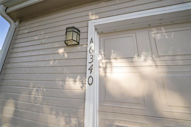 6340 Yank Court A, Arvada, CO 80004