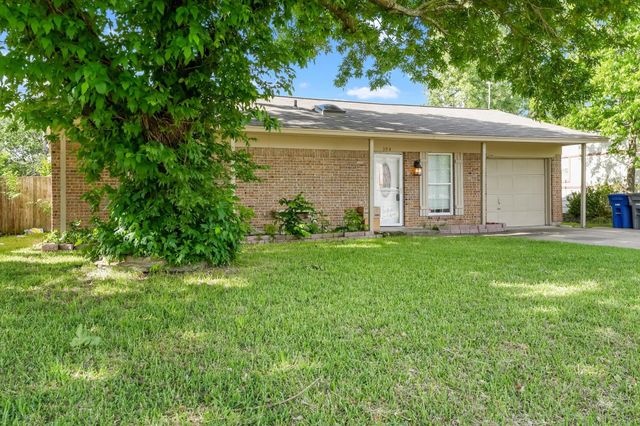 304 E Stone Road, Wylie, TX 75098