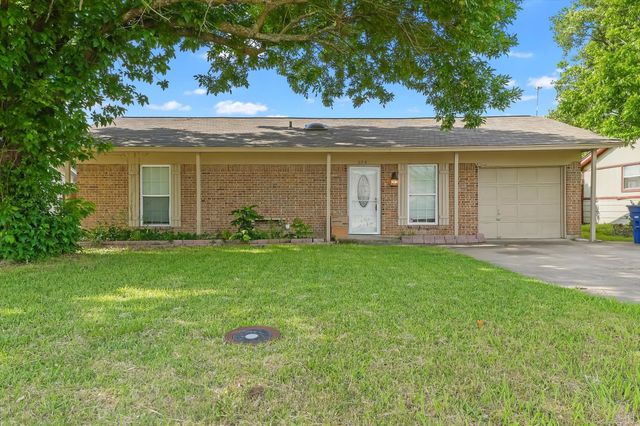 304 E Stone Road, Wylie, TX 75098