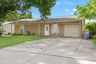 304 E Stone Road, Wylie, TX 75098