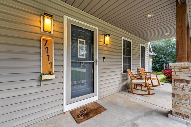 7111 Friisgard Vei, Wind Lake, WI 53185