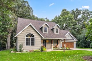 7111 Friisgard Vei, Wind Lake, WI 53185