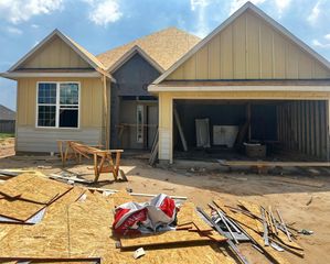126 Lacebark Loop, Huntsville, TX 77320