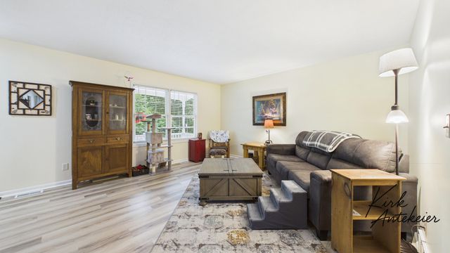 1663 Hansen Street, Laketon Twp, MI 49445