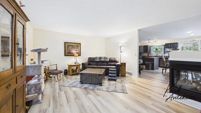 1663 Hansen Street, Laketon Twp, MI 49445
