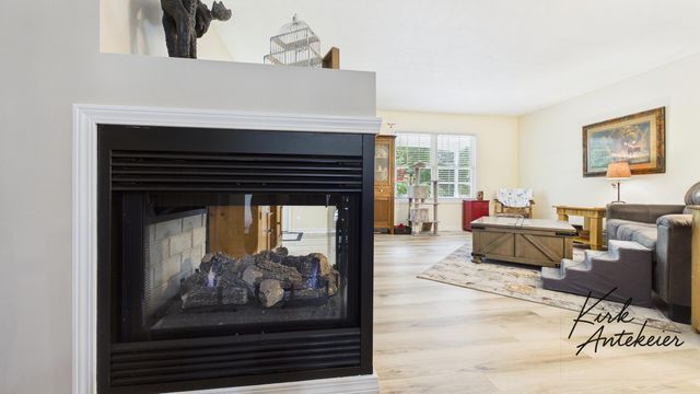 1663 Hansen Street, Laketon Twp, MI 49445