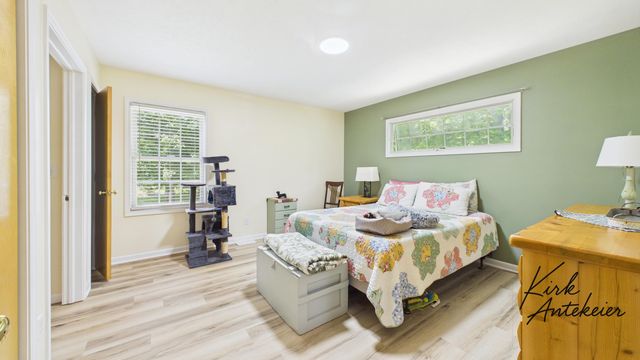1663 Hansen Street, Laketon Twp, MI 49445