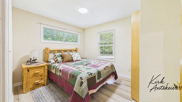 1663 Hansen Street, Laketon Twp, MI 49445