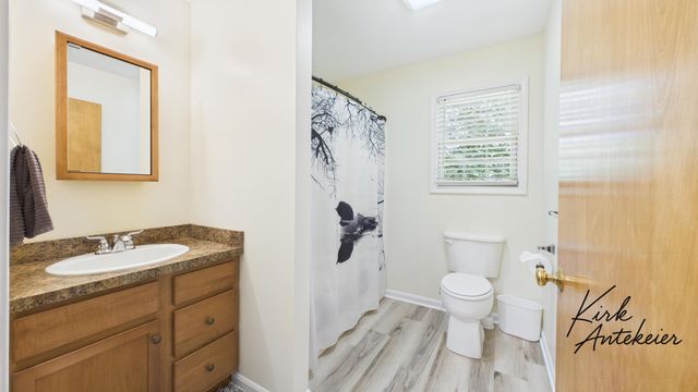 1663 Hansen Street, Laketon Twp, MI 49445