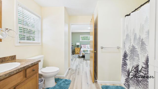 1663 Hansen Street, Laketon Twp, MI 49445