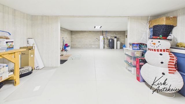 1663 Hansen Street, Laketon Twp, MI 49445