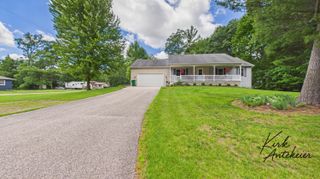 1663 Hansen Street, Laketon Twp, MI 49445