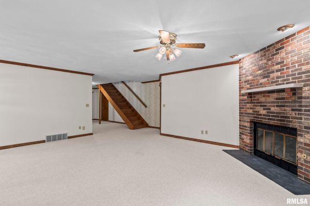 1830 CHERRY Road, Springfield, IL 62704