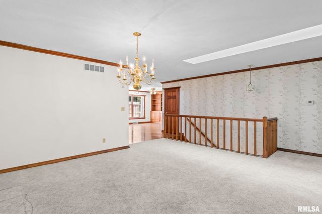 1830 CHERRY Road, Springfield, IL 62704