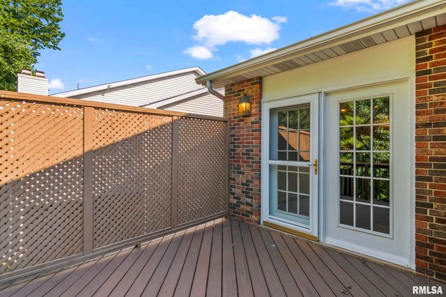 1830 CHERRY Road, Springfield, IL 62704