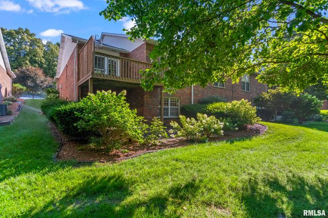 1830 CHERRY Road, Springfield, IL 62704