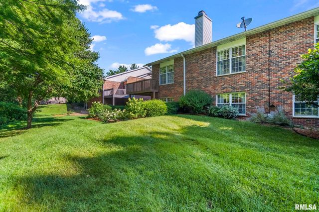1830 CHERRY Road, Springfield, IL 62704