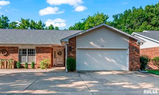 1830 CHERRY Road, Springfield, IL 62704