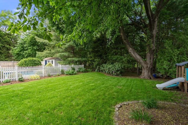 15 Killeen Road, Walpole, MA 02032