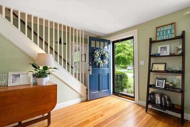 15 Killeen Road, Walpole, MA 02032