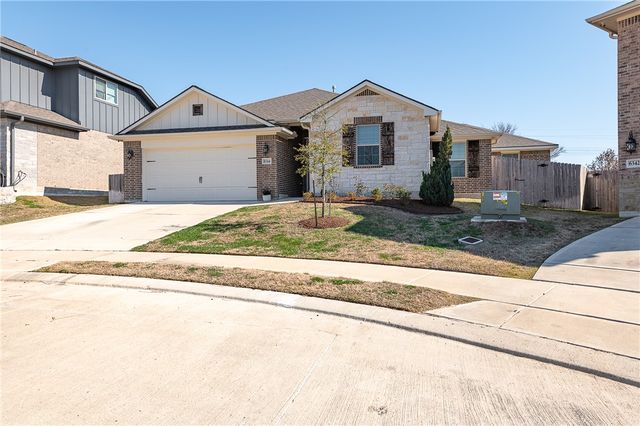 6344 Spartan Drive, College Station, TX 77845