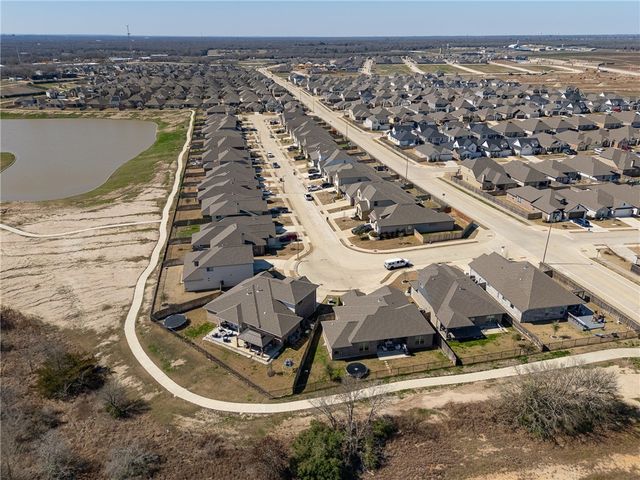 6344 Spartan Drive, College Station, TX 77845