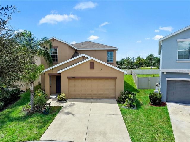 4924 REFLECTING POND CIRCLE, Wimauma, FL 33598