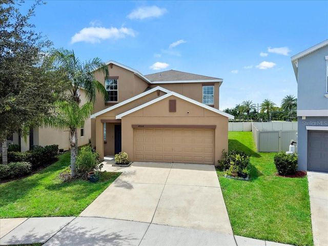 4924 REFLECTING POND CIRCLE, Wimauma, FL 33598
