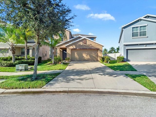 4924 REFLECTING POND CIRCLE, Wimauma, FL 33598
