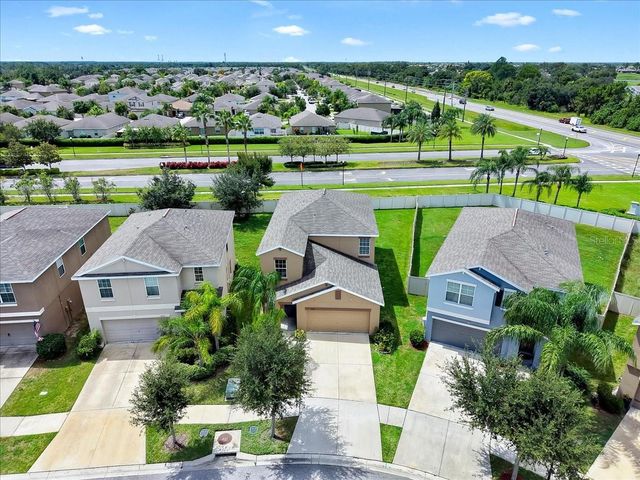 4924 REFLECTING POND CIRCLE, Wimauma, FL 33598