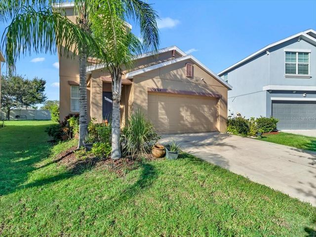 4924 REFLECTING POND CIRCLE, Wimauma, FL 33598
