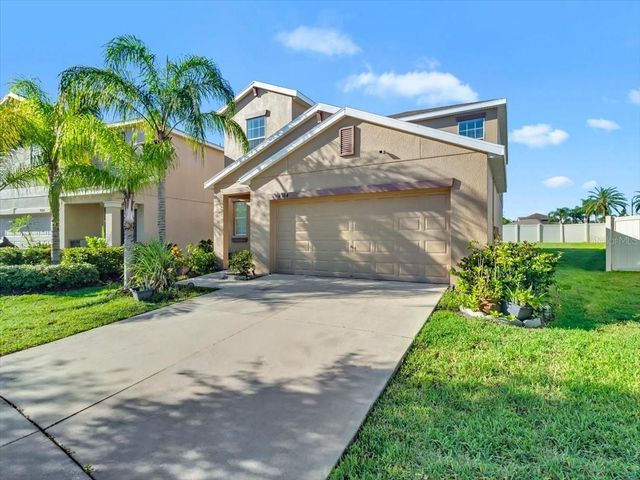 4924 REFLECTING POND CIRCLE, Wimauma, FL 33598