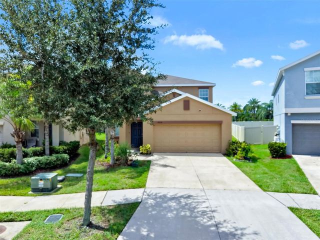 4924 REFLECTING POND CIRCLE, Wimauma, FL 33598