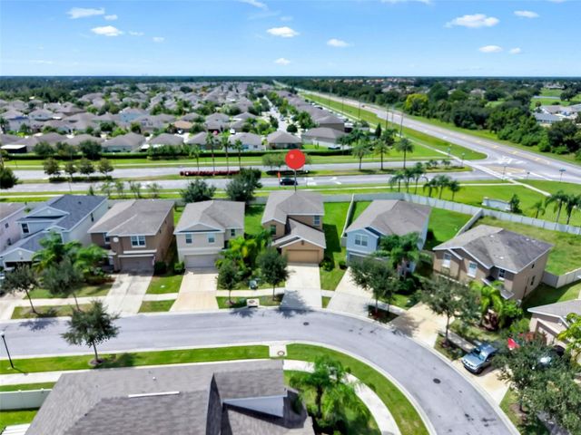 4924 REFLECTING POND CIRCLE, Wimauma, FL 33598