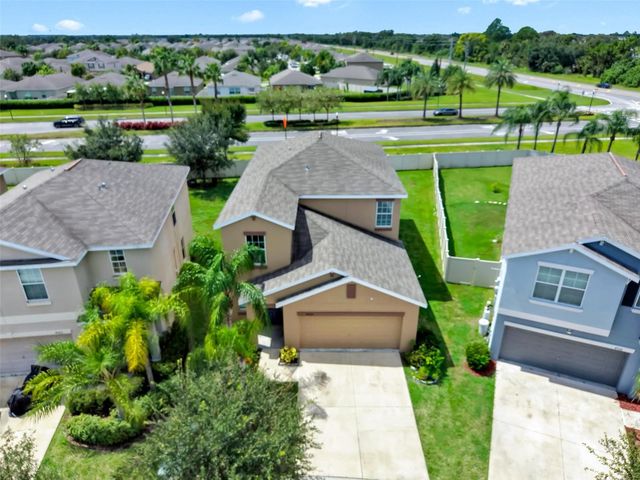 4924 REFLECTING POND CIRCLE, Wimauma, FL 33598