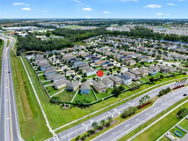 4924 REFLECTING POND CIRCLE, Wimauma, FL 33598