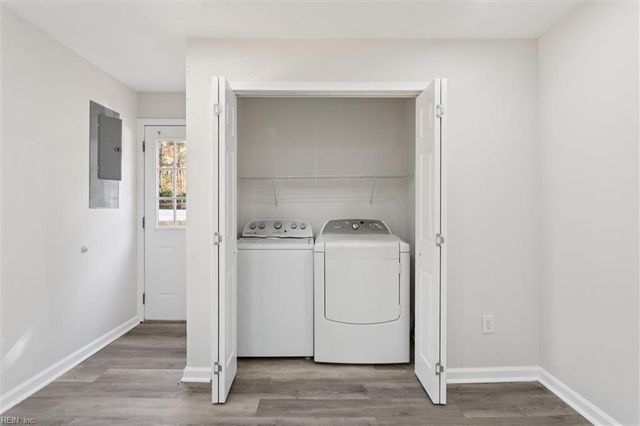 6141 Glenns RD, Gloucester, VA 23061