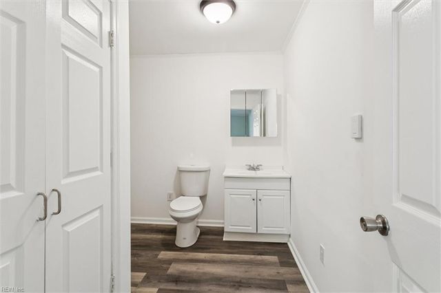 6141 Glenns RD, Gloucester, VA 23061