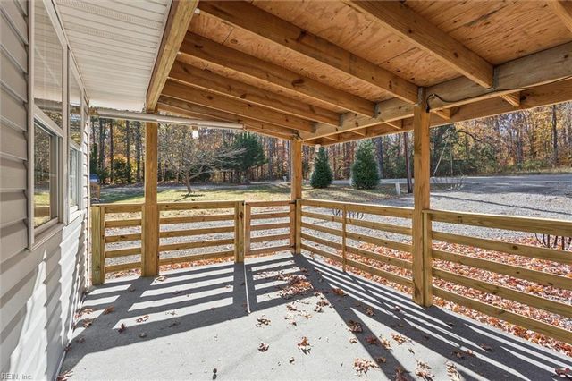 6141 Glenns RD, Gloucester, VA 23061