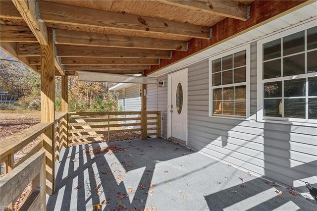 6141 Glenns RD, Gloucester, VA 23061