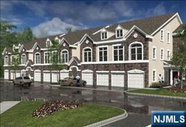 8 A Sweeney Court, Montvale, NJ 07645