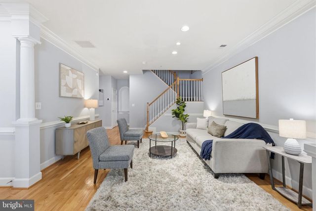 306 OAK KNOLL TER, Rockville, MD 20850