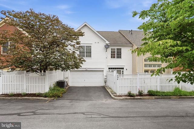 306 OAK KNOLL TER, Rockville, MD 20850