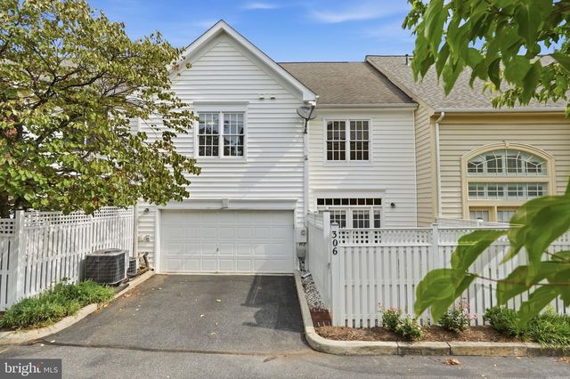 306 OAK KNOLL TER, Rockville, MD 20850