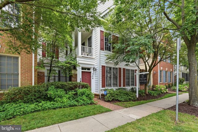306 OAK KNOLL TER, Rockville, MD 20850