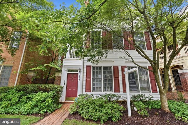 306 OAK KNOLL TER, Rockville, MD 20850