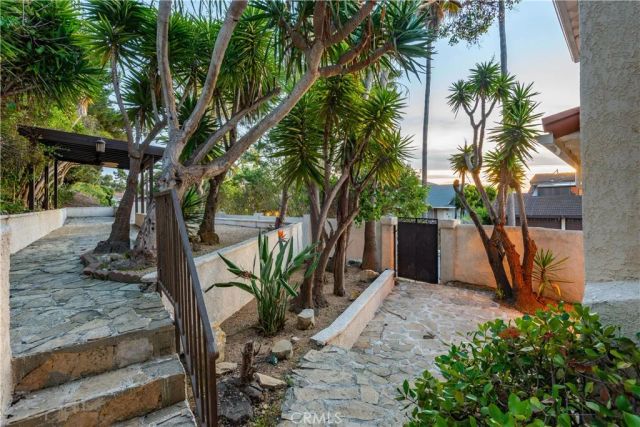 3554 Seaglen, Rancho Palos Verdes, CA 90275