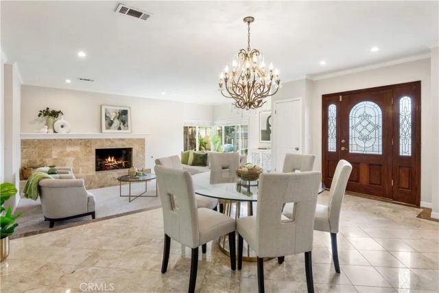 3554 Seaglen, Rancho Palos Verdes, CA 90275