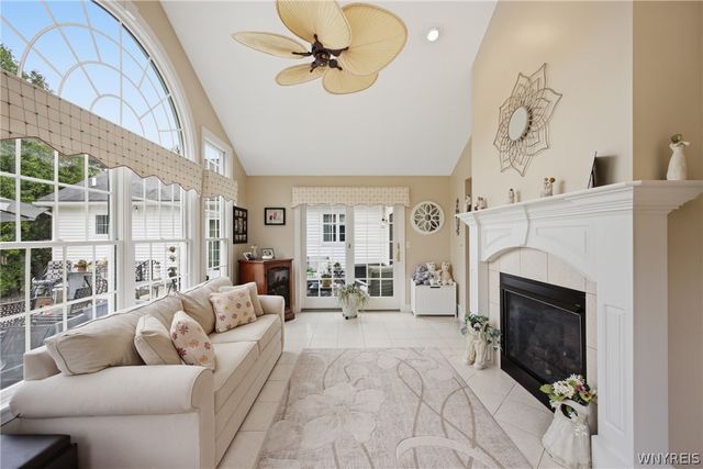 6981 Pintail Court, Wheatfield, NY 14120