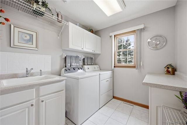 6981 Pintail Court, Wheatfield, NY 14120